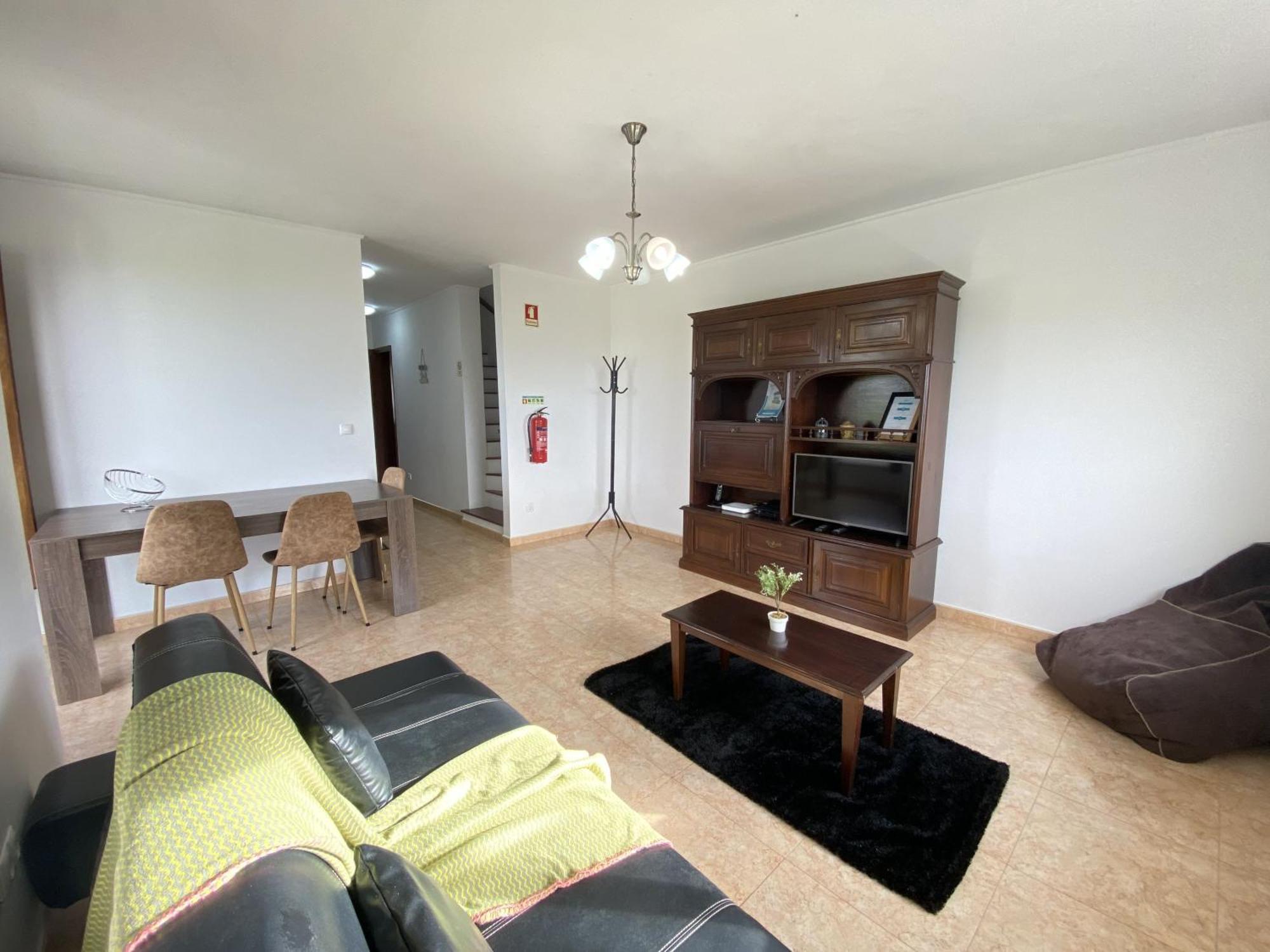 Luz'S Retreat Apartment Ponta Delgada Buitenkant foto
