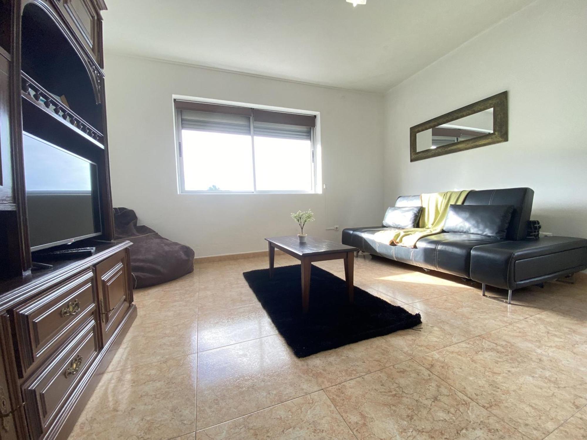 Luz'S Retreat Apartment Ponta Delgada Buitenkant foto
