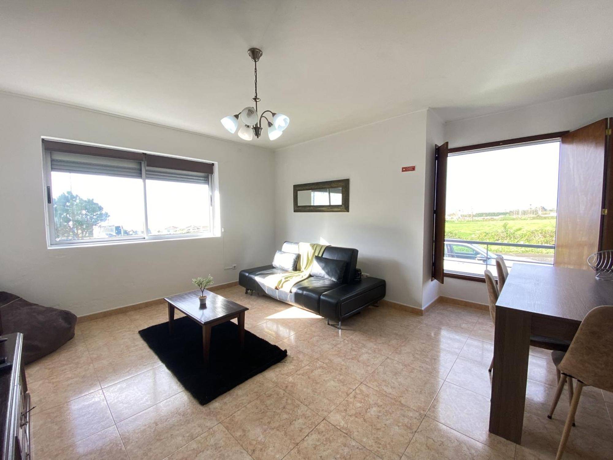 Luz'S Retreat Apartment Ponta Delgada Buitenkant foto