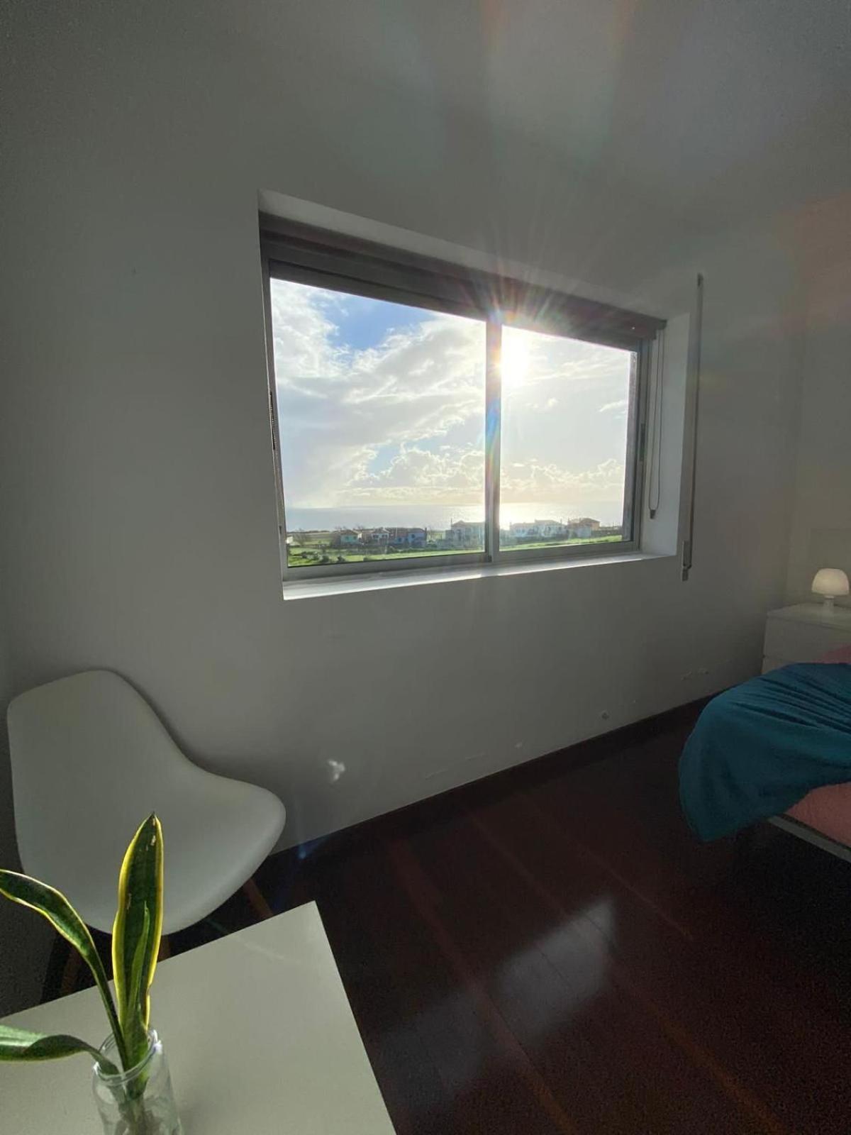 Luz'S Retreat Apartment Ponta Delgada Buitenkant foto
