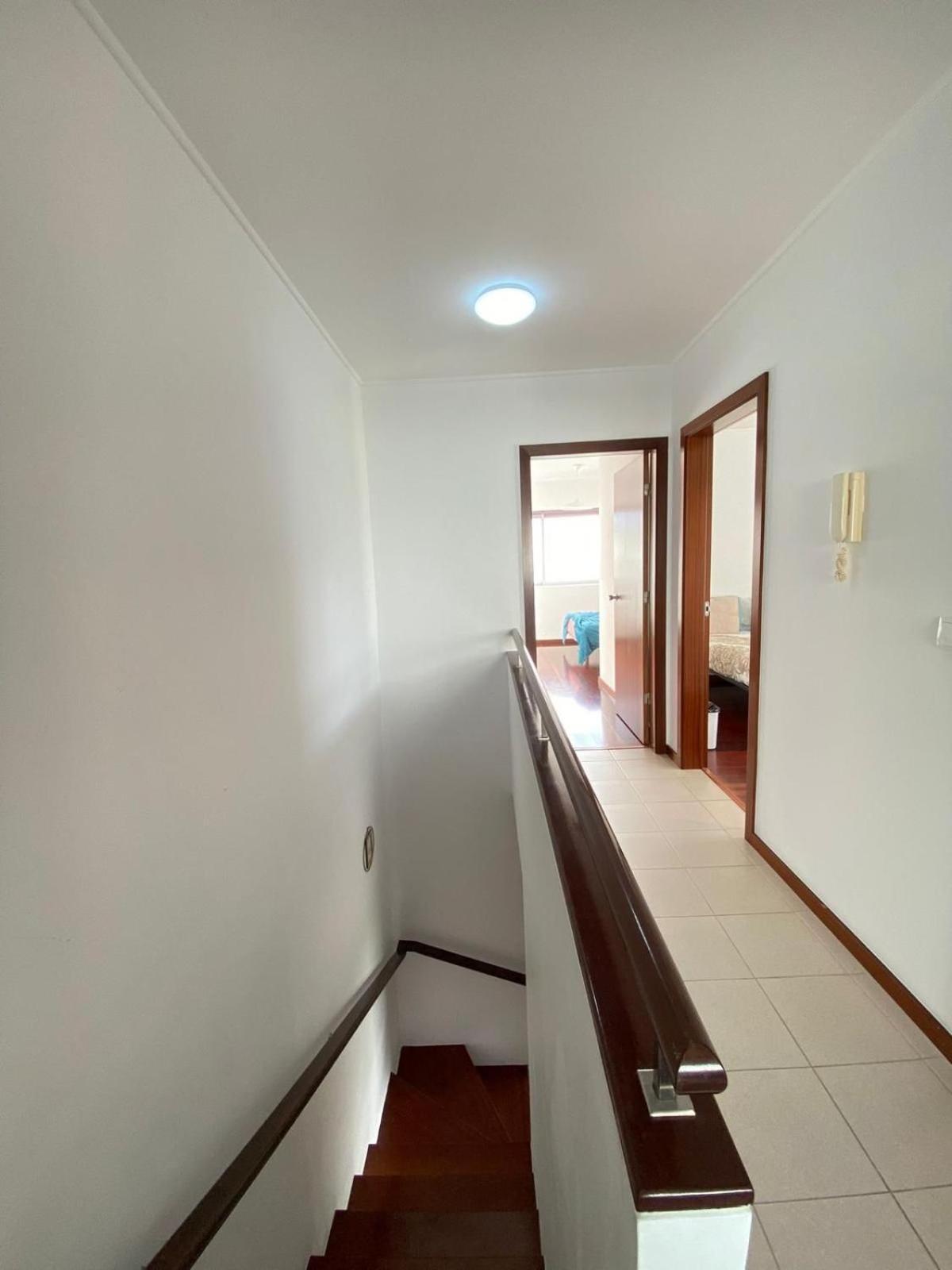 Luz'S Retreat Apartment Ponta Delgada Buitenkant foto