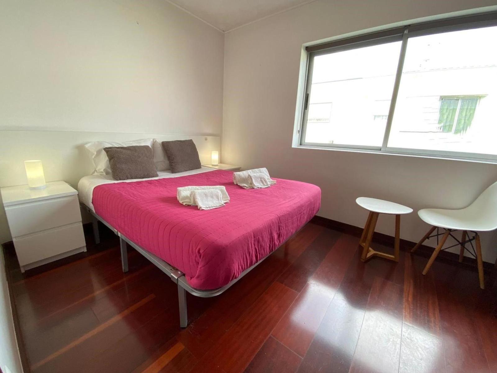 Luz'S Retreat Apartment Ponta Delgada Buitenkant foto